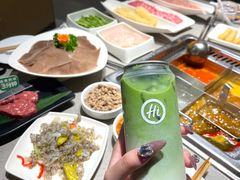 -海底捞火锅(壹悦城店)