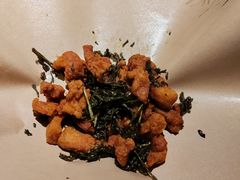 -绿茶餐厅(朝阳大悦城店)