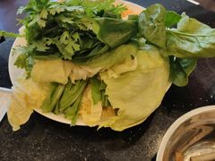 -蝎王府羊蝎子(西直门店)