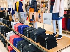 -优衣库(上海金桥国际商业广场店)