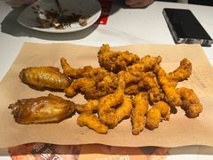 -必胜客(天鹅湖万达店)