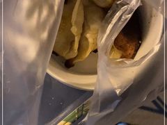 -胡记锅贴·沪上游子老鸭粉丝汤(太原路店)