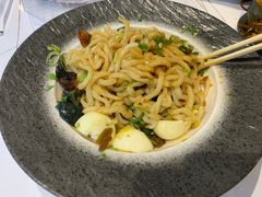 烧椒牛肉面-面乙新派手擀面(大悦城店)