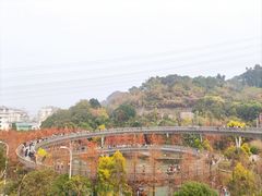 -梅峰山地公园