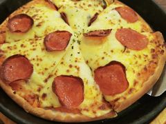 -Kpasta韩式意大利面