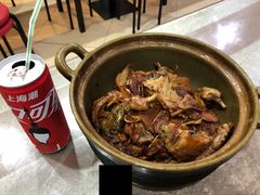 姜母鸭-斯丹姜母鸭·古法干香(涂门街总店)