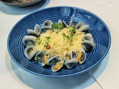 -Marina厨房·ALA精酿(月湖盛园店)