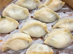 -老边饺子馆(中街店)