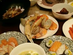 -龙之梦万丽酒店青餐厅