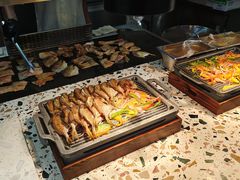 -清远熹乐谷温泉度假酒店