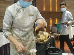 -白天鹅宾馆-宏图府餐厅