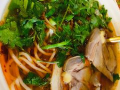 贵凤凰贵州羊肉粉-贵凤凰贵州米粉(望京店)