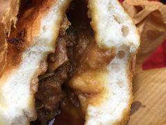 -牛煎里牛肉煎包淮南牛肉汤(广东路店)
