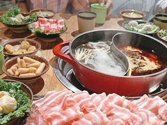 -烂摊摊火锅集市(河北总店)