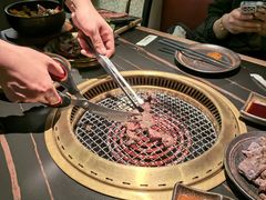 -厚贞日式烤肉(浦东汇智店)