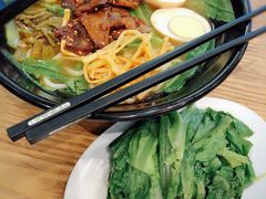 -桂在香知桂林米粉(红博中央公园店)
