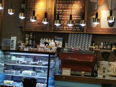 -及咖啡GatherCoffee(华申大厦店)