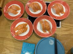 -晴季寿司(延河路万达广场店)
