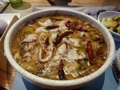 -鱼库·不仅是一家烤鱼店(车公庙店)