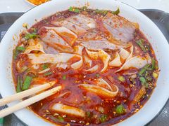 -伊穆祥牛肉面总店·清真