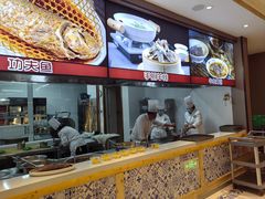 -直隶安家牛肉罩饼(七一路店)