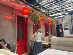 -原乡本味景山西街烤鸭店(北海公园店)