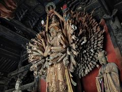 -报恩寺(平武县)