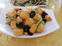 -东北特色水饺(郭家桥店)