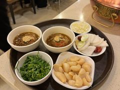 -八先生涮肉房(三里河店)