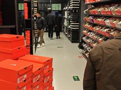 -王府井奥莱临潼小镇(临潼店)