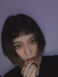点击看大图 -YESIDO椰岛造型烫发染发