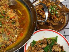 -江西老表·经典江西八大碗