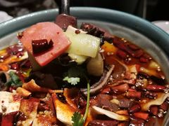 -新悦·霞浦海鲜生(上下杭店)