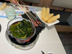 -汤岛涮小火锅(温州龙湾万达店)