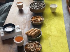 -邈墨茶馆(凤起路店)