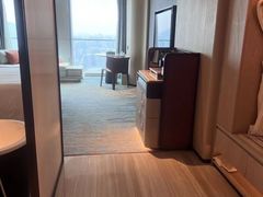 -星璞全日餐厅·高空自助餐(深铁铂尔曼酒店)