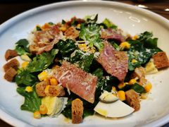 -青麦家·融合餐厅(江岛智立方店)