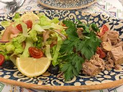 -bosphorus 铂斯西餐厅·土耳其烧烤(环市中路店)