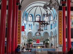 -天主教堂(莲池区)