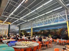 -皮记海鲜1995(寮步店)