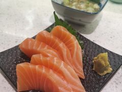 三文鱼刺身-YAMAKAWA(龙湖胥江天街店)