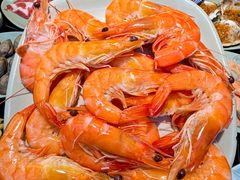 -梨花自助烤肉(西三旗万象汇黑金店)