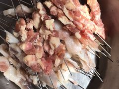 -永安烧烤