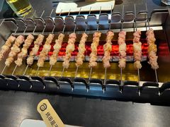 -很久以前羊肉串(朝阳路店)