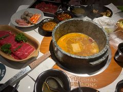 -芸山季·云南山珍菌火锅(南翔印象城MEGA店)