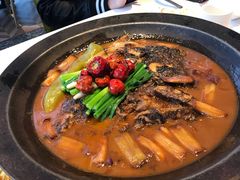 -红樱桃·欢乐餐厅(太原里店)