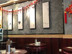 大堂-螺世纪螺蛳粉·桂味小排档(裕德店)