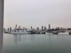 -中国人民解放军海军博物馆