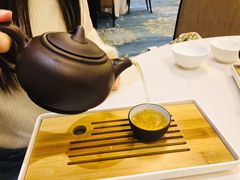 -西安绿地假日酒店·丽宝轩中餐厅