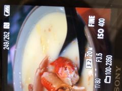 -hallch 好吃餐厅(全运村中央广场店)